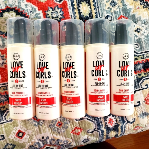 Lus all in one Wavy - Picture 1 of 4